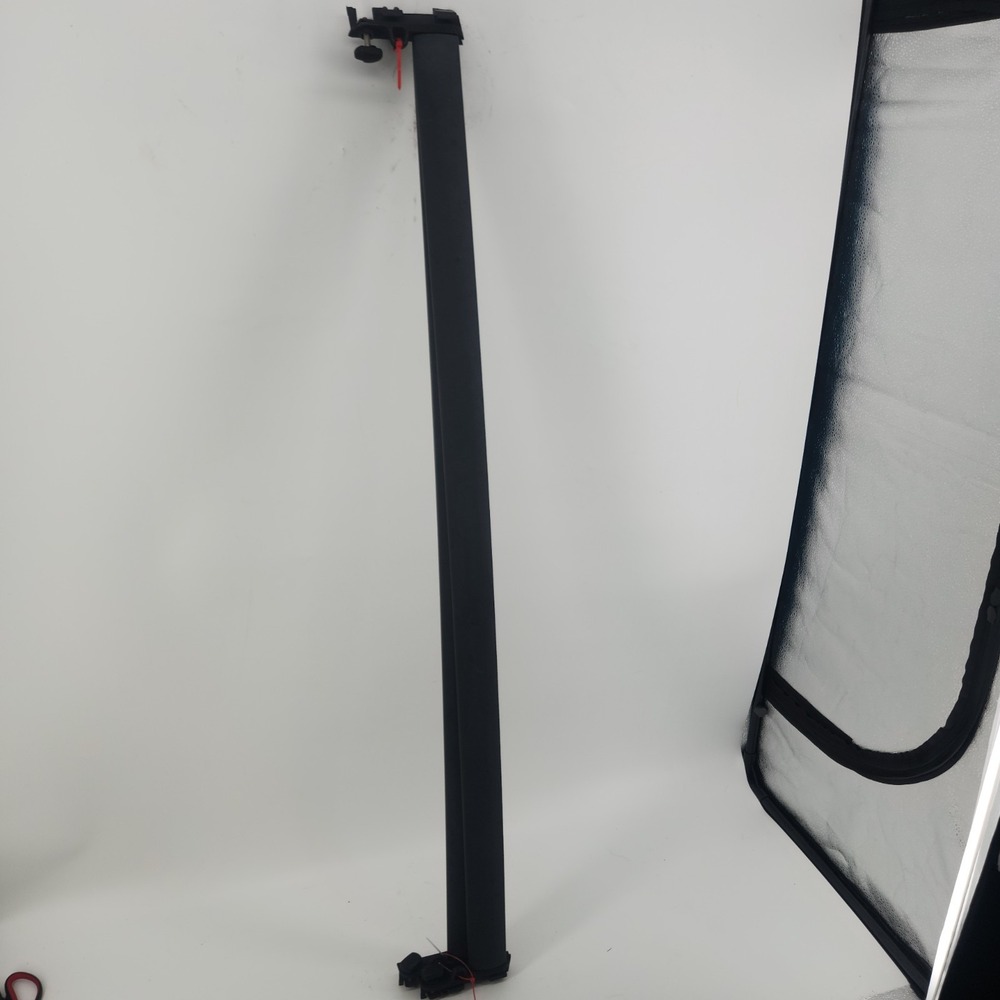 2002-2014 Escalade 2007-2014 GMC Yukon OEM Factory Roof Rack Cross Bars 15838222
